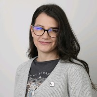 Ivana Tričković