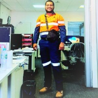 Maxwell Maleva Veao