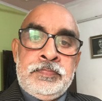 Sudhir Tyagi