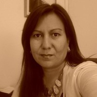 Sandra Cea Vilo