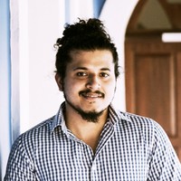 Omkar Nayak