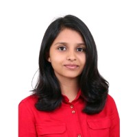 Yashwanthikaa K