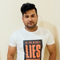 Rabindra Karki