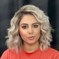Halima Zagmouzi