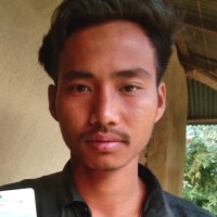 Sumedh Chakma