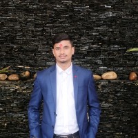 Aashish Khanal