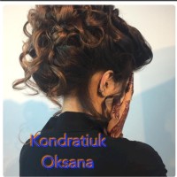 Оксана Кондратюк