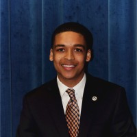 Quincy Green