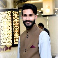 Shaoor Khalid