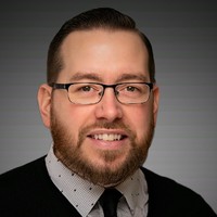 Matthew Redden