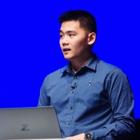Edward Wong