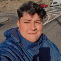 Pedro Henrique Santos Corrêa