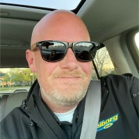 Shawn Broach