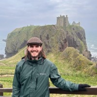 Matthew Macdonald