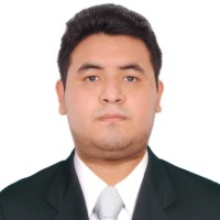 Anthony Omar Huayanay Ccuecca