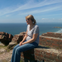 Alison Dodsworth