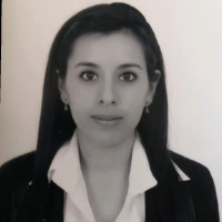 Ana Raquel Maciel López