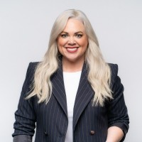 Katrina Pailthorpe