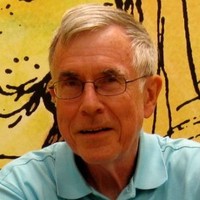 Rick Johnston