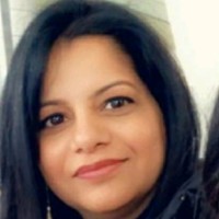 Neena Karnik