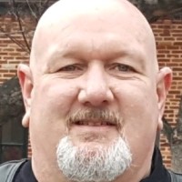 Gregory Harrel