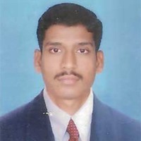 Rajaram Sathiyamoorthy