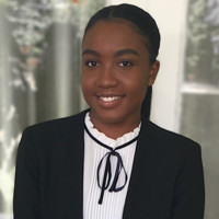 Shonda Stoute