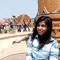 Shreya Bag