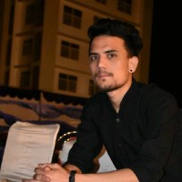 Naveen Singh