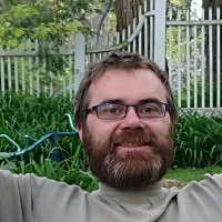 Kevin Davis-Knowlton