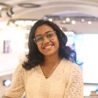 Malavika Sunil Kumar M