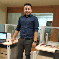 Ashutosh Nirala