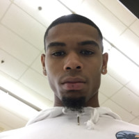 Keshon Webb