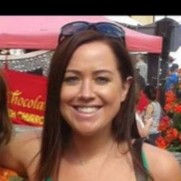 Katie Cross