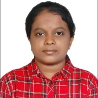 Seethalakshmi G