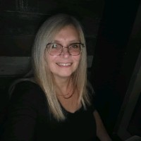 Suzanne Turcotte