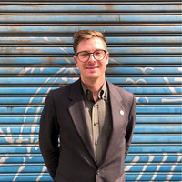 Robin Slootmaker（羅賓漢)