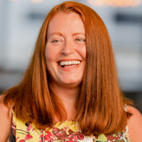 Diane (Smith) Gillespie