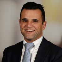 Alex Jaafar