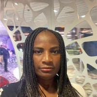 Chika Okafor