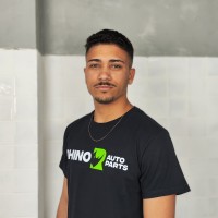 Ryan Carlos