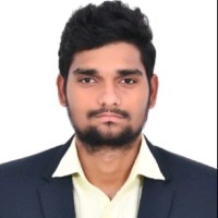 B PRADHEEP