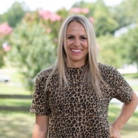 Katie Beaver, Mba