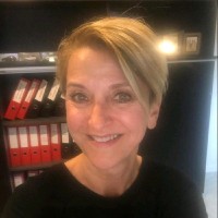 Pascale Van Aerde