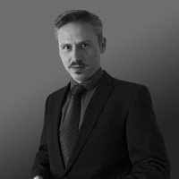 Enrico Hutter