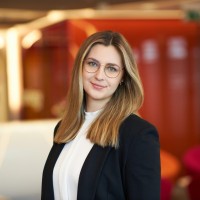 Joanna Wójcik