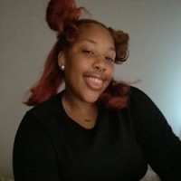 Zaniya Parks