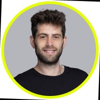 Itai Ben Porat
