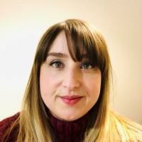 Rhian Johns