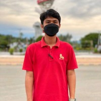 Muhammad Irhas